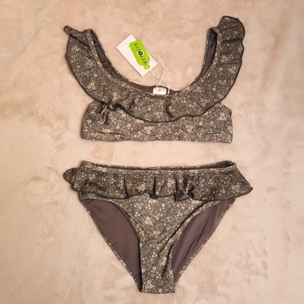 New Jamie Kay Girls Bikini